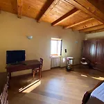 Casa San Lorenzo Vendégház