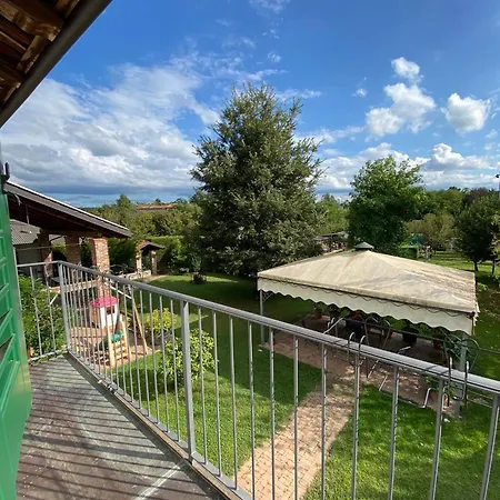 ゲストハウス Casa San Lorenzo 3*