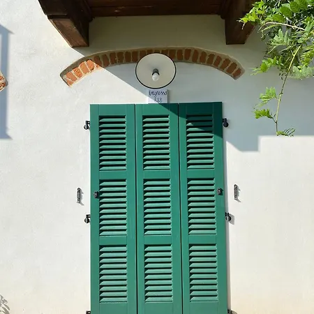 Casa San Lorenzo Pensjonat 3*