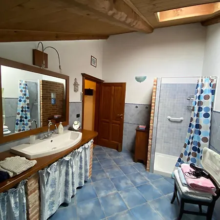 Casa San Lorenzo 3*