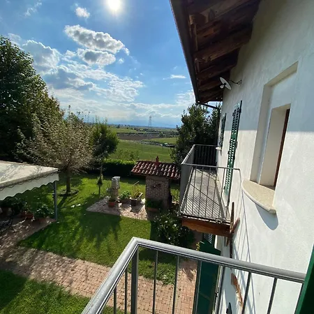 Casa San Lorenzo San Lorenzo (Cuneo)