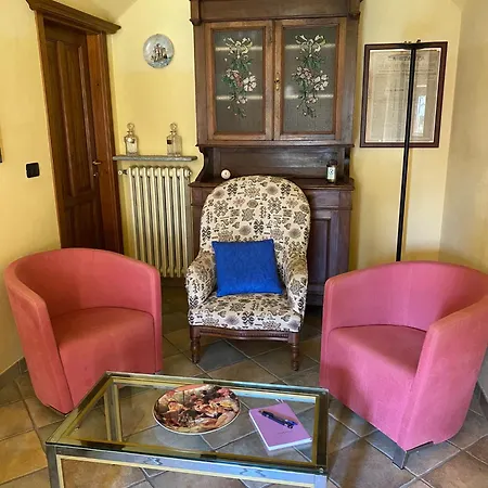Πανσιόν Casa San Lorenzo