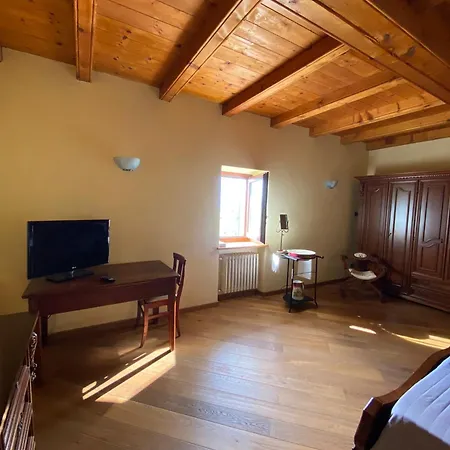 Casa San Lorenzo Πανσιόν