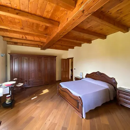 Πανσιόν Casa San Lorenzo San Lorenzo (Cuneo)