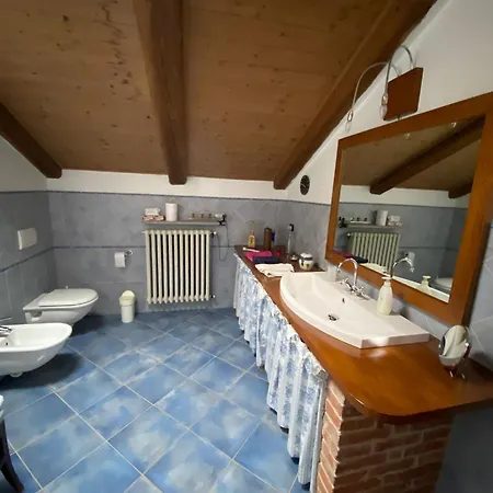 Casa San Lorenzo 3* San Lorenzo (Cuneo)