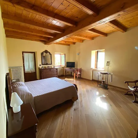 Casa San Lorenzo Πανσιόν 3*