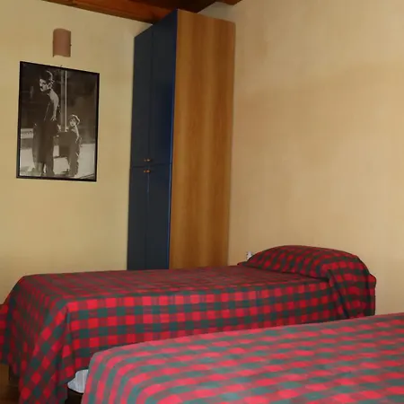 ゲストハウス Casa San Lorenzo 3*