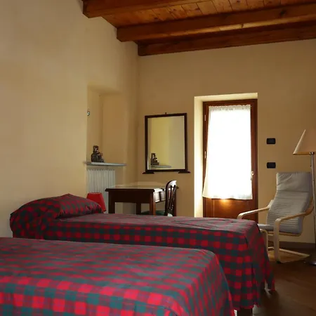 Casa San Lorenzo 3* San Lorenzo (Cuneo)