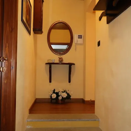 Casa San Lorenzo 3*