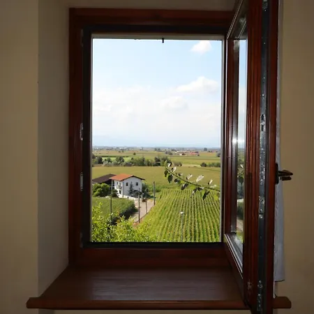 Casa San Lorenzo San Lorenzo (Cuneo)