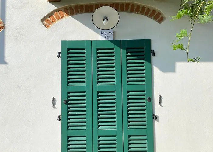 Casa San Lorenzo ゲストハウス 3*