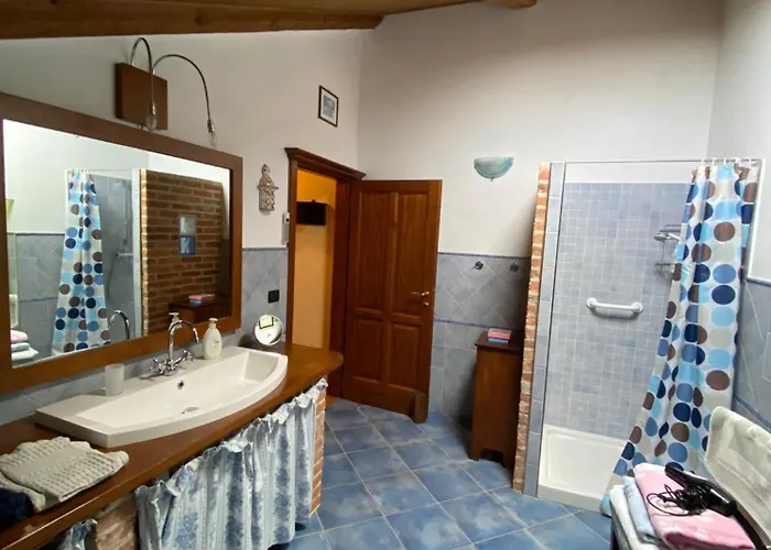 Casa San Lorenzo 3*