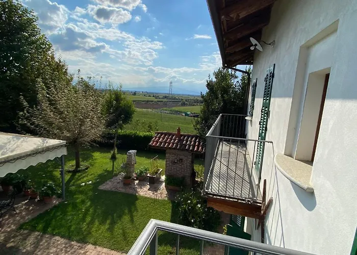 Casa San Lorenzo San Lorenzo (Cuneo)