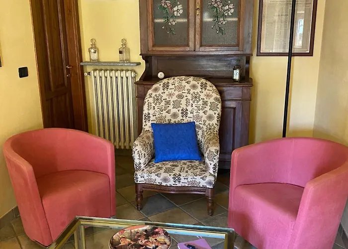 ゲストハウス Casa San Lorenzo