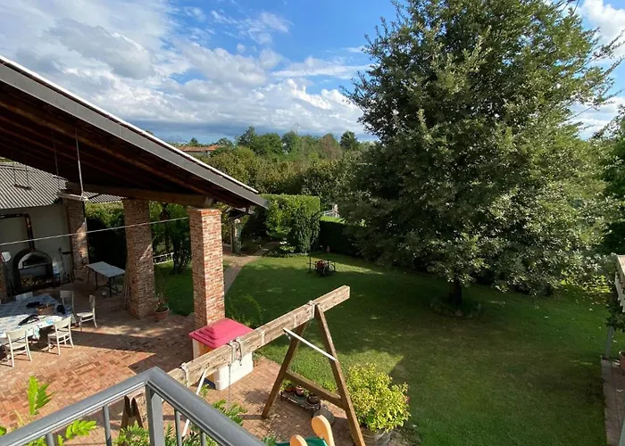 Casa San Lorenzo San Lorenzo (Cuneo)