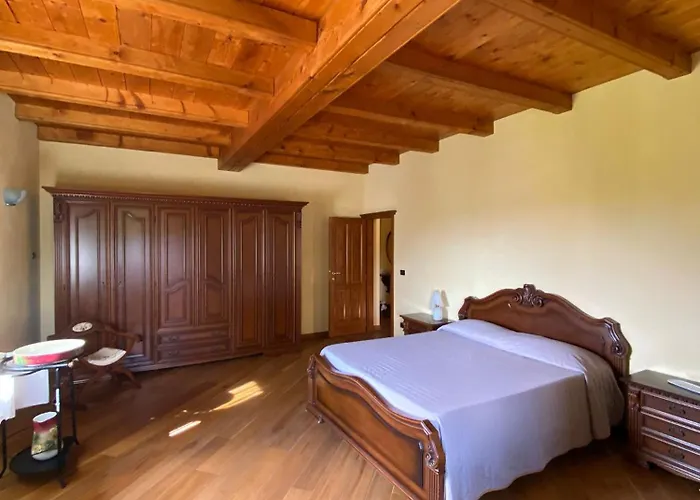 ゲストハウス Casa San Lorenzo San Lorenzo (Cuneo)