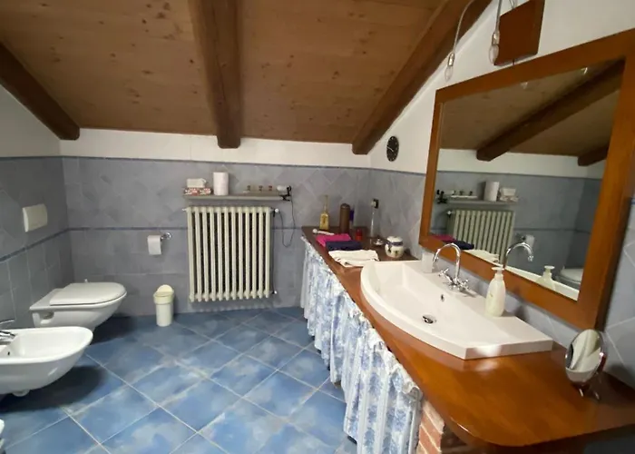 Casa San Lorenzo 3* San Lorenzo (Cuneo)