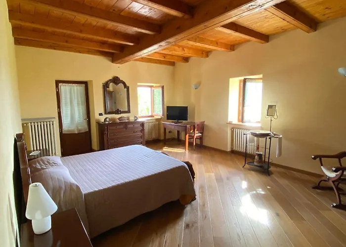 Casa San Lorenzo ゲストハウス 3*