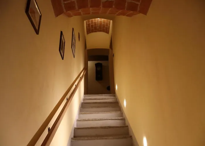 Casa San Lorenzo 3* San Lorenzo (Cuneo)