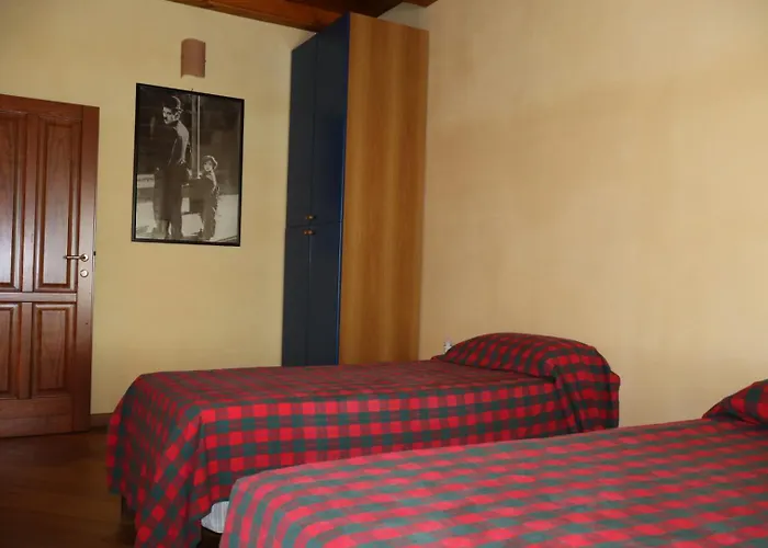 ゲストハウス Casa San Lorenzo 3*