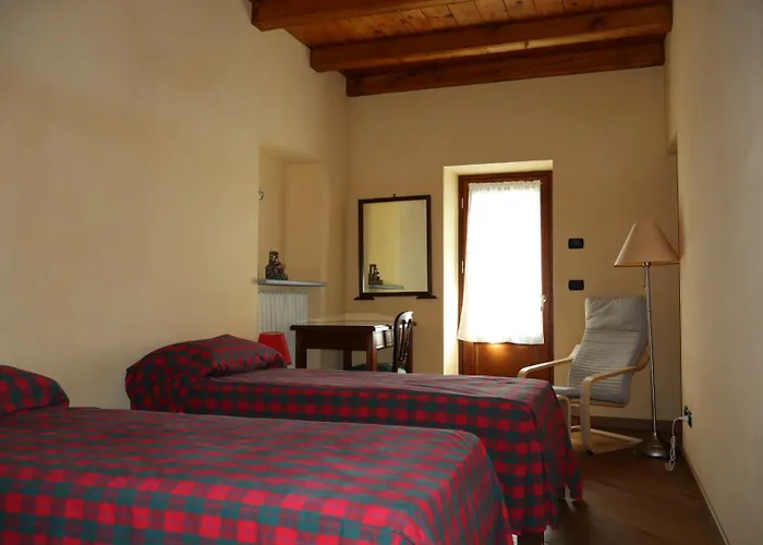 Casa San Lorenzo 3* San Lorenzo (Cuneo)