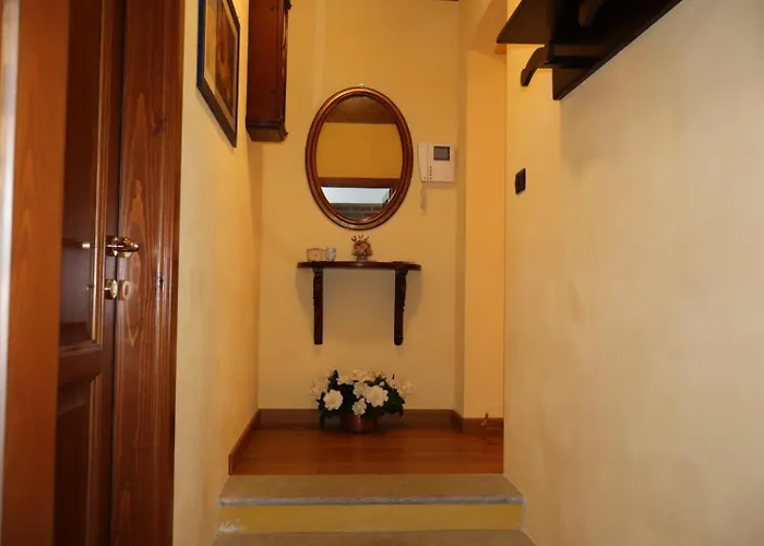 Casa San Lorenzo 3*