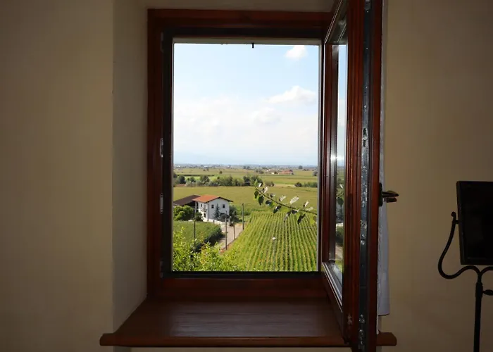 Casa San Lorenzo San Lorenzo (Cuneo)
